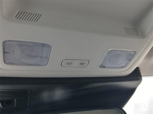 Photo of 2021 OXFORD WHITE Ford Bronco Sport