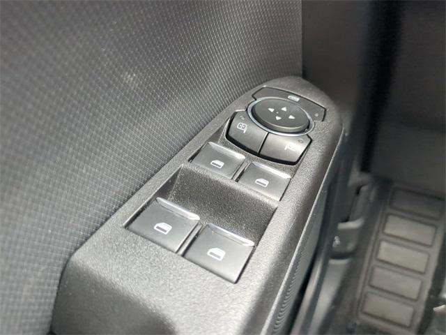 Photo of 2021 OXFORD WHITE Ford Bronco Sport