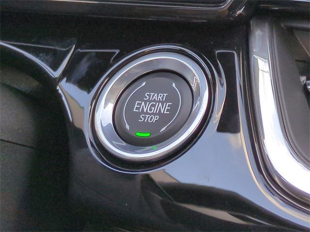 Photo of 2026 Sterling Gray Metallic Chevrolet Trax