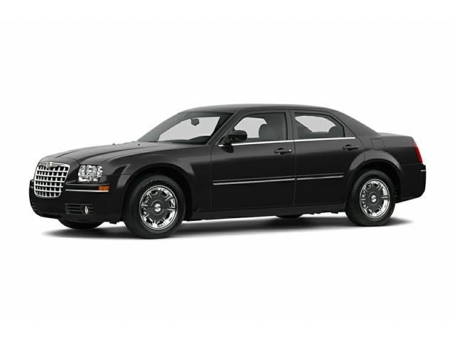 2006 Chrysler 300