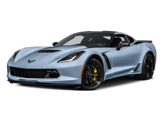 2017 Chevrolet Corvette