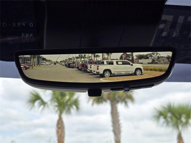 Photo of 2024 Summit White Chevrolet Silverado 2500