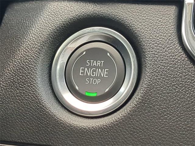 Photo of 2025 Reef Blue Metallic Chevrolet Colorado