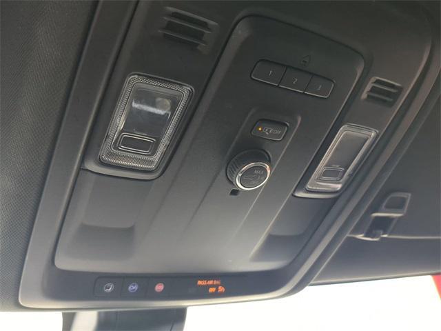 Photo of 2022 Black Chevrolet Tahoe