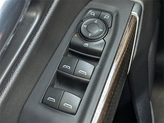 Photo of 2021 Northsky Blue Metallic Chevrolet Silverado 1500