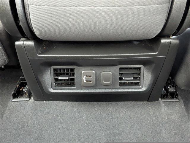 Photo of 2021 Northsky Blue Metallic Chevrolet Silverado 1500