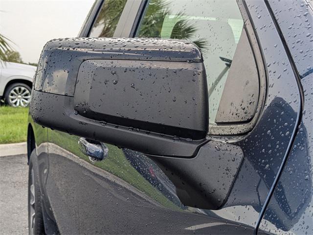 Photo of 2021 Northsky Blue Metallic Chevrolet Silverado 1500