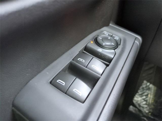 Photo of 2022 Northsky Blue Metallic Chevrolet Silverado 1500
