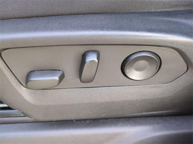 Photo of 2022 Northsky Blue Metallic Chevrolet Silverado 1500