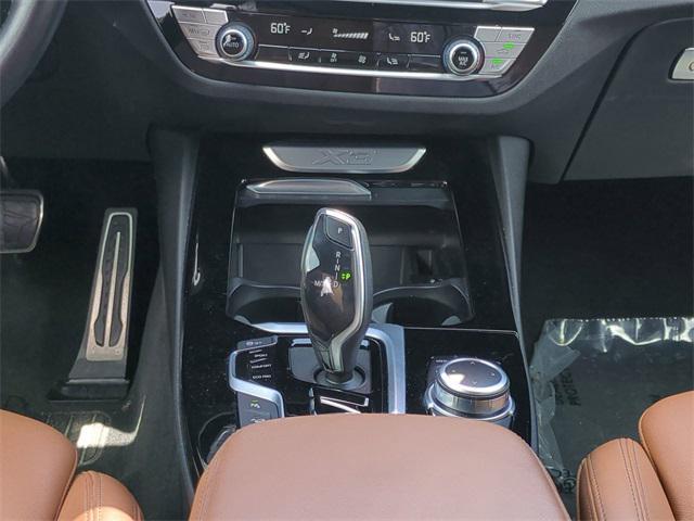 Photo of 2021 Alpine White BMW X3