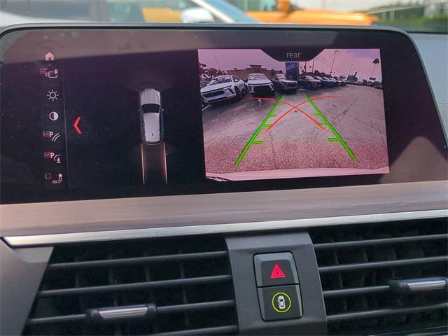 Photo of 2021 Alpine White BMW X3