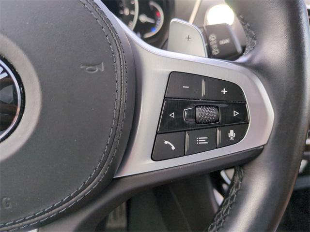 Photo of 2021 Alpine White BMW X3