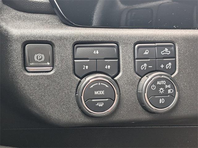 Photo of 2024 Sterling Gray Metallic Chevrolet Silverado 2500