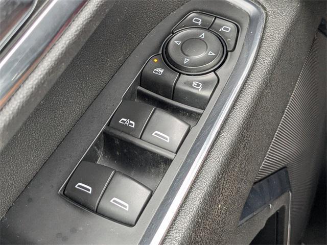 Photo of 2024 Sterling Gray Metallic Chevrolet Silverado 2500