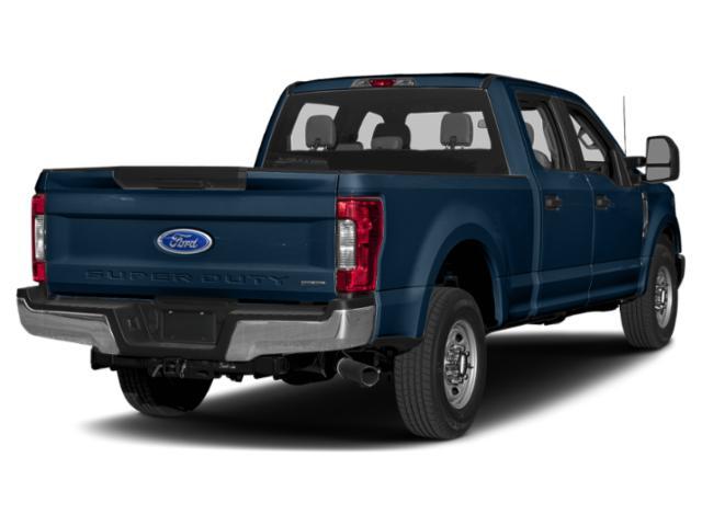 Photo of 2019 BLUE JEANS METALLIC Ford F-250