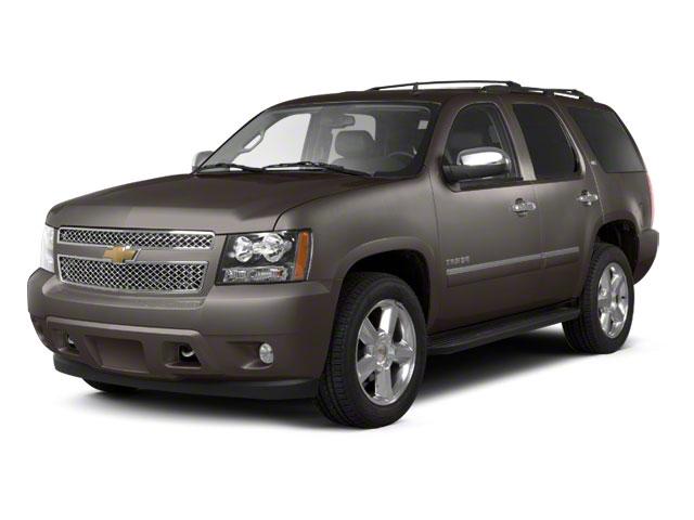 2013 Chevrolet Tahoe