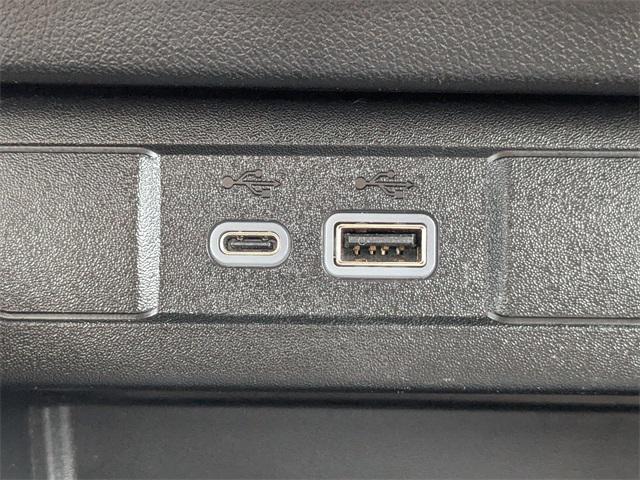 Photo of 2024 Sterling Metallic GMC Canyon