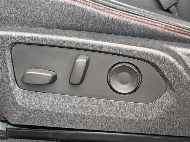 Photo of 2024 Sterling Metallic GMC Canyon