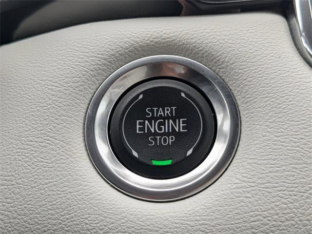Photo of 2024 Sterling Metallic GMC Canyon