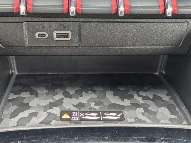 Photo of 2024 Sterling Metallic GMC Canyon