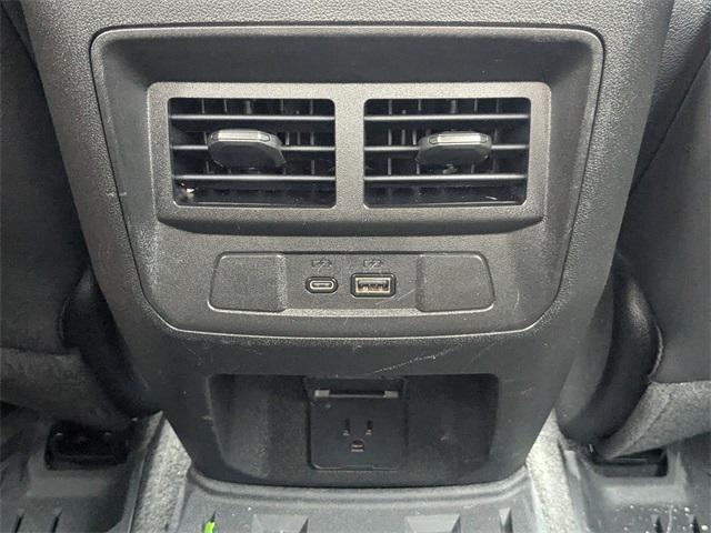 Photo of 2024 Sterling Metallic GMC Canyon