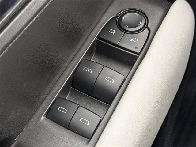 Photo of 2024 Sterling Metallic GMC Canyon