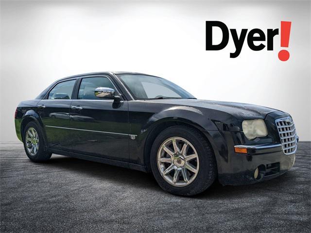 2005 Chrysler 300C