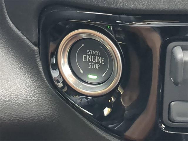 Photo of 2025 Radiant Red Tintcoat Chevrolet Silverado 1500