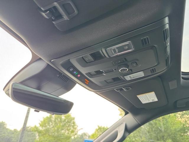 Photo of 2025 Black Chevrolet Tahoe