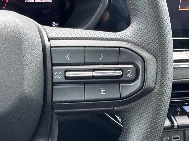 Photo of 2026 Black Chevrolet Colorado