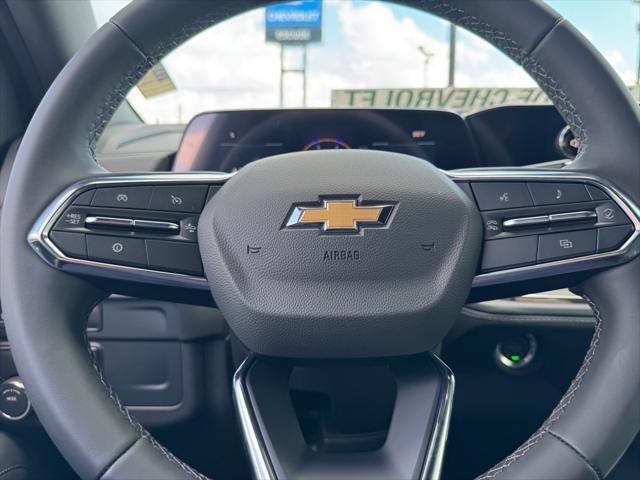 Photo of 2025 Sterling Gray Metallic Chevrolet Tahoe