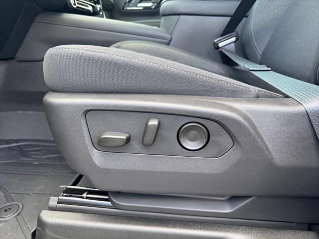 Photo of 2025 Sterling Gray Metallic Chevrolet Tahoe