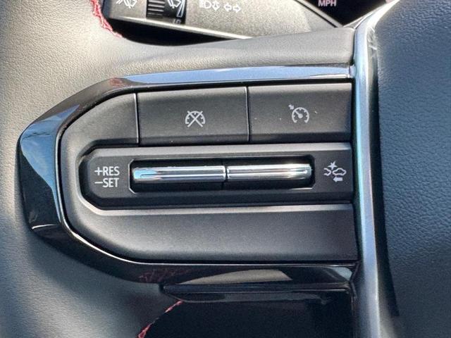 Photo of 2025 Radiant Red Tintcoat Chevrolet Colorado