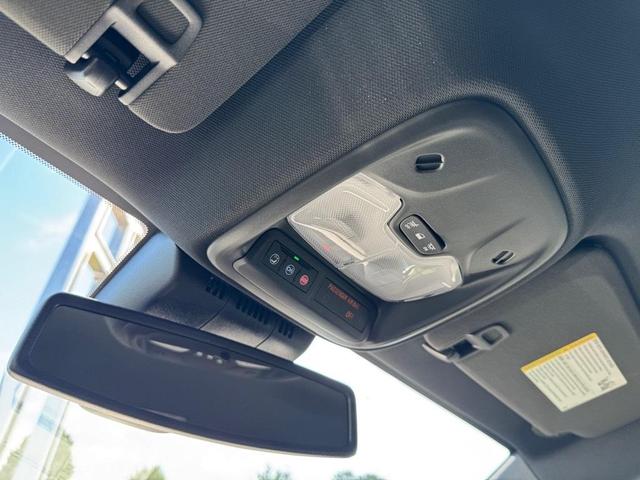 Photo of 2025 Radiant Red Tintcoat Chevrolet Colorado