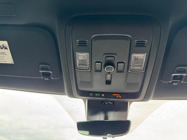 Photo of 2025 Black Chevrolet Tahoe