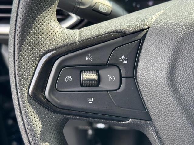 Photo of 2022 Blue Glow Metallic Chevrolet Trailblazer