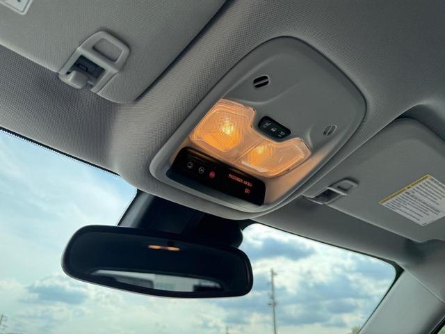 Photo of 2022 Blue Glow Metallic Chevrolet Trailblazer