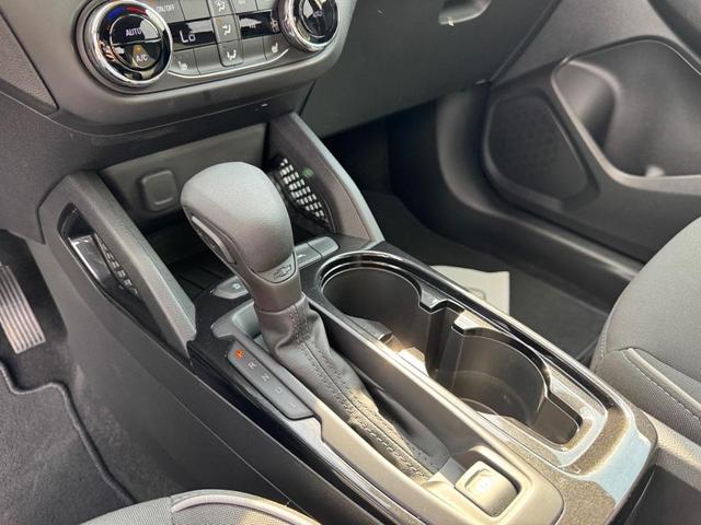 Photo of 2022 Blue Glow Metallic Chevrolet Trailblazer