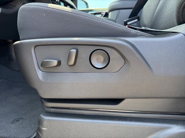 Photo of 2025 Black Chevrolet Tahoe