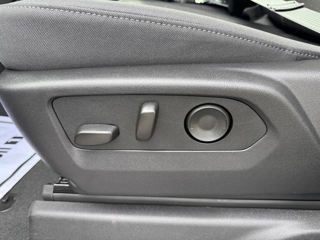 Photo of 2026 Black Chevrolet Silverado 1500