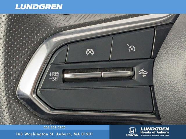 Photo of 2025 Platinum White Honda Prologue