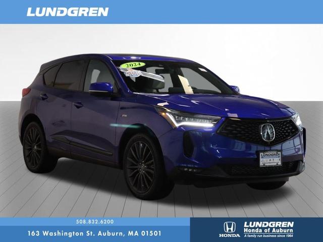 2024 Acura RDX