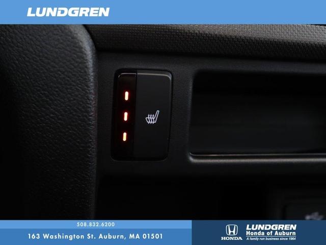 Photo of 2024 Platinum White Pearl Honda Passport