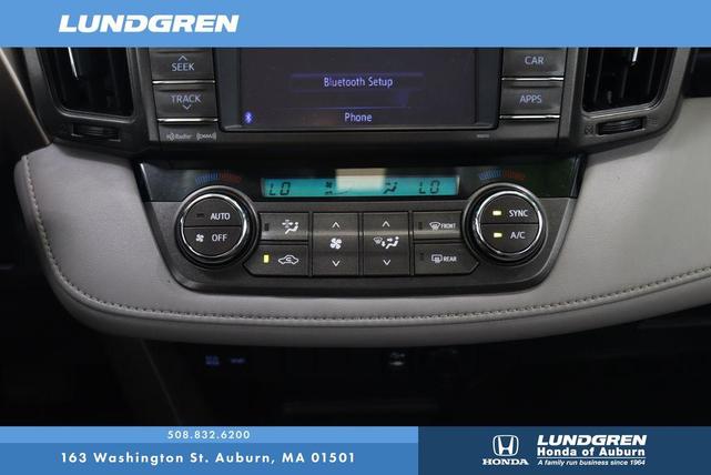 Photo of 2013 Magnetic Gray Metallic Toyota RAV4