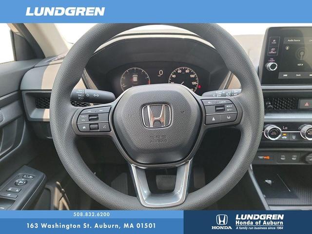 Photo of 2026 Meteorite Honda CR-V