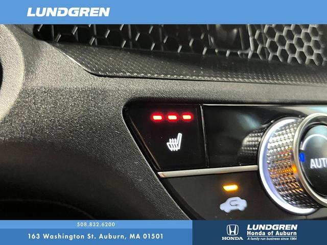 Photo of 2026 Canyon Honda CR-V Hybrid
