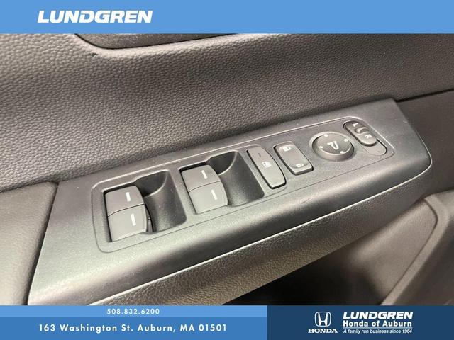 Photo of 2026 Canyon Honda CR-V Hybrid
