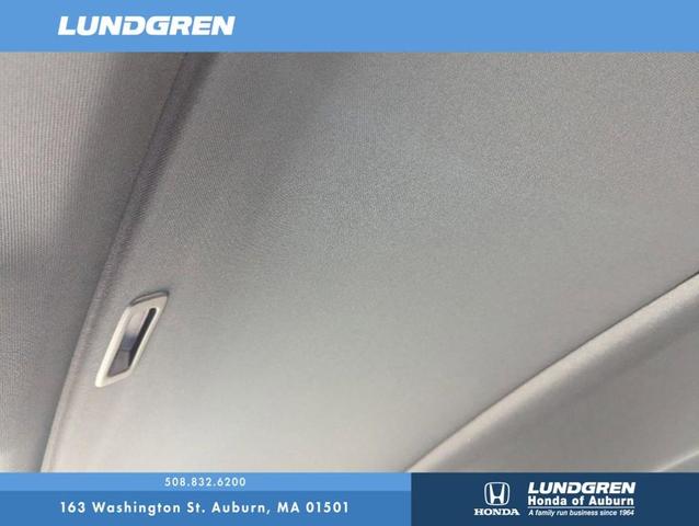 Photo of 2026 Meteorite Honda Civic Hybrid
