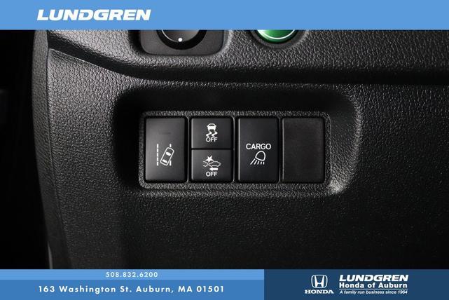 Photo of 2021 Crystal Black Pearl Honda Ridgeline