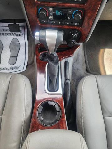 Photo of 2007 Silver GMC Envoy